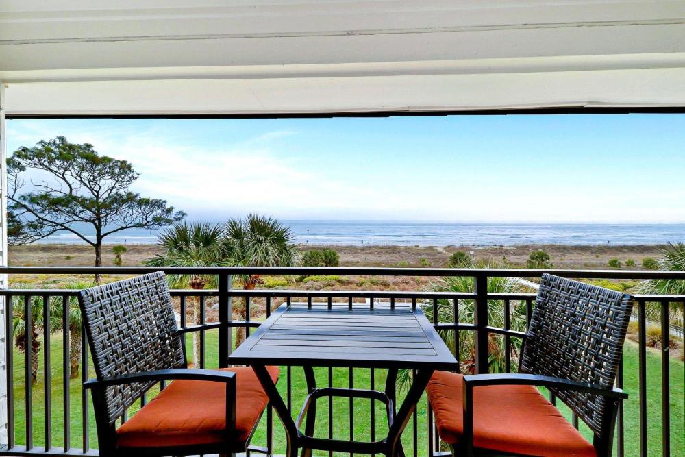 Vacation Home interior